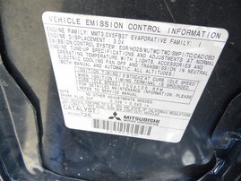 1991 DODGE STEALTH R/T BLACK 3.0 MT AWD TWIN TURBO 203955